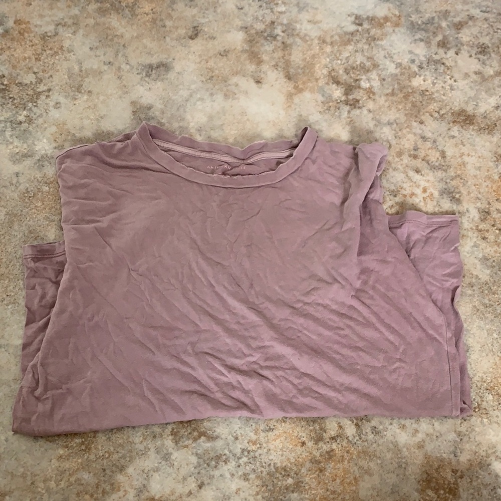 American Eagle Shirt
